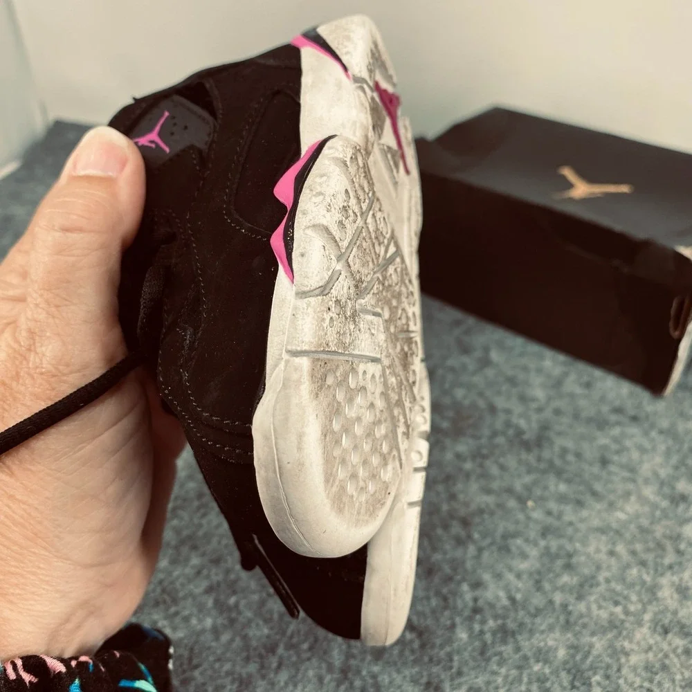 Jordan air true